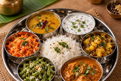 Weekly Meal Pass
